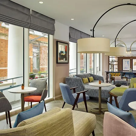 Citadines Islington London-2