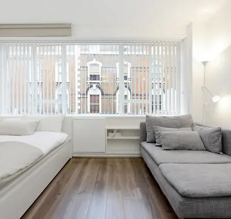 Apartments Craven Terrace-3