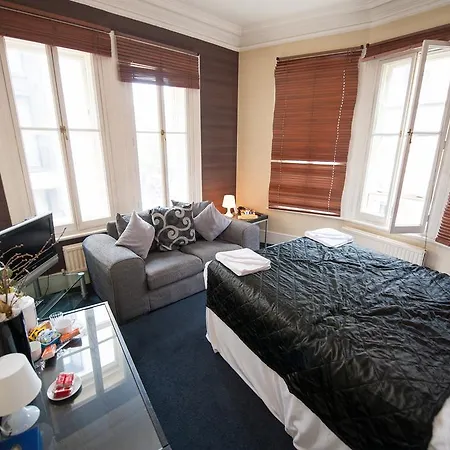 Knightsbridge Green Hotel-2