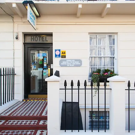 Dover Hotel - B&B-2