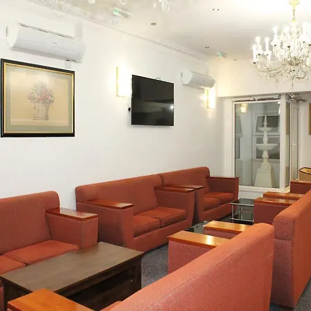 Clapham South Belvedere Hotel-3