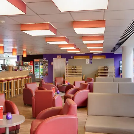 Meininger Hotel London Hyde Park-2