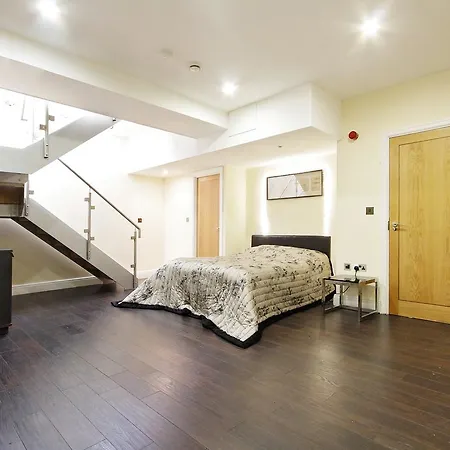 Apartments At Camden Square-3