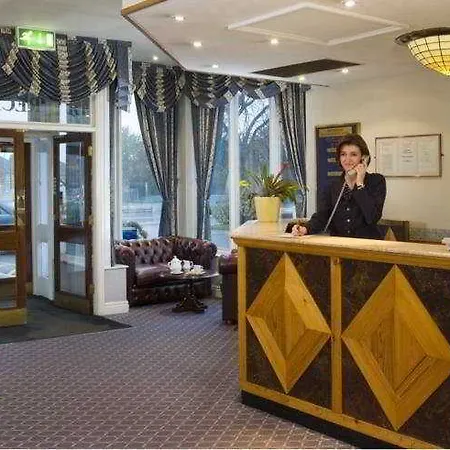 The Master Robert Hotel-2