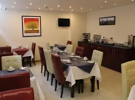 Regency Hotel Parkside-3