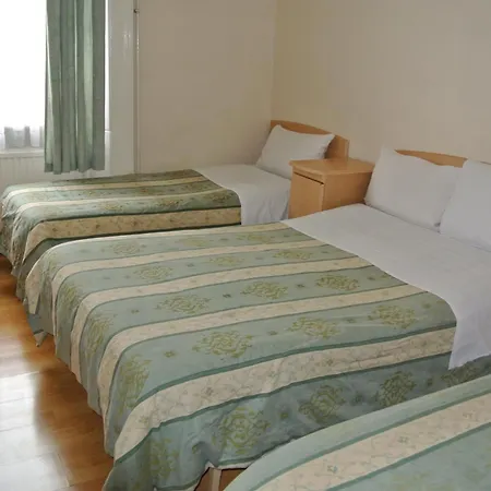 The Belgrove Hotel-2