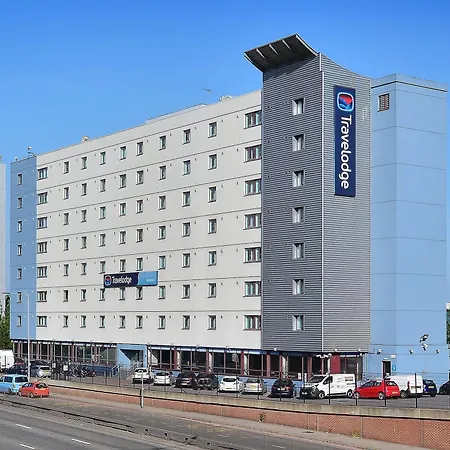 Travelodge London Wembley-3