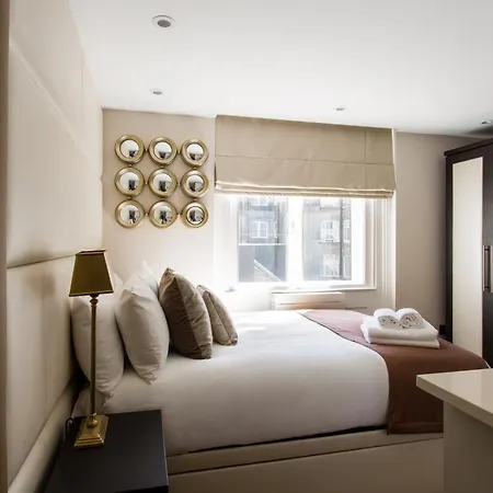 Baker Street By Viridian Apartments-3