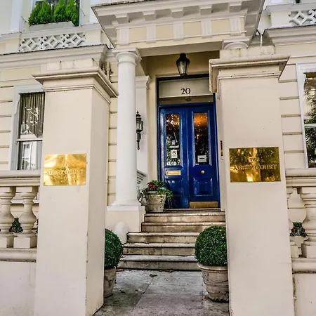 The Abbey Notting Hill-2