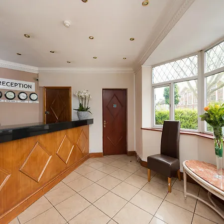 Golders Green Hotel-3