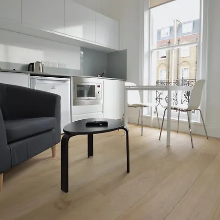 Kings Cross Serviced Apartments By Concept Apartments-3