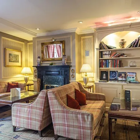 Park Lane Mews Hotel-3