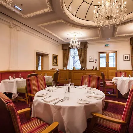Thistle London Hyde Park Lancaster Gate-2