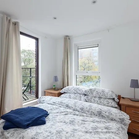 White City Apartment-3