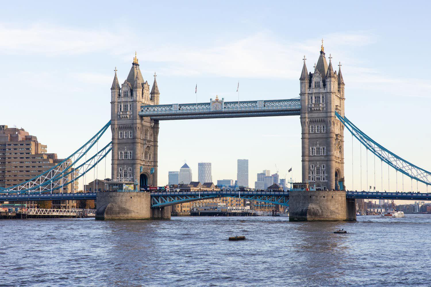 fox and anchor hotel in london